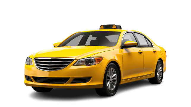 Waterloo Taxi Price Fleet